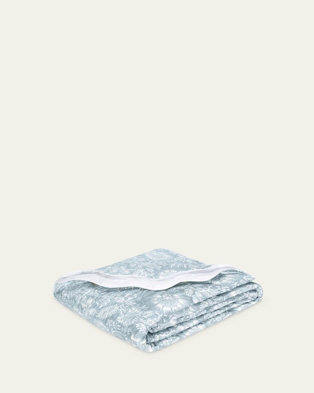 Granada King Quilt